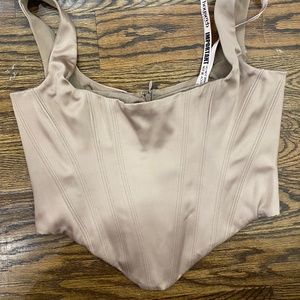 House of CB Rafa Corset